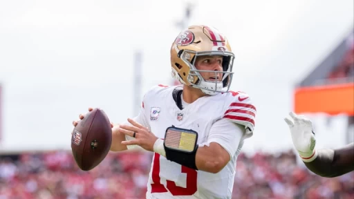 Brock Purdy's Return: Cardinals vs. Niners Analysis