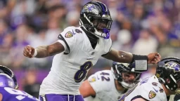 Betting Insights: Browns vs. Ravens with Lamar Jackson Tips