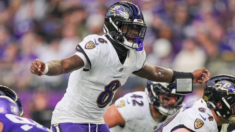 Betting Insights: Browns vs. Ravens with Lamar Jackson Tips