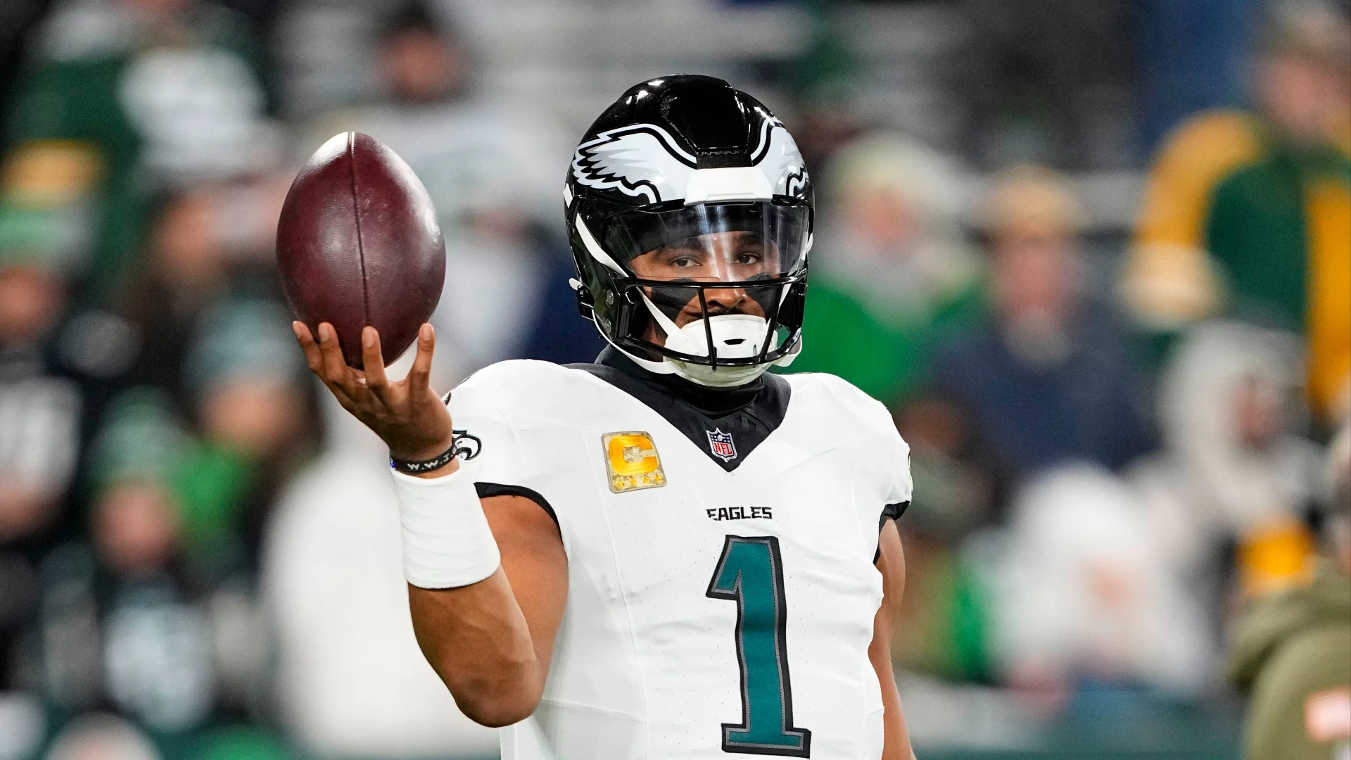 Eagles vs. Lions Matchup - NFL Expert Betting Insights