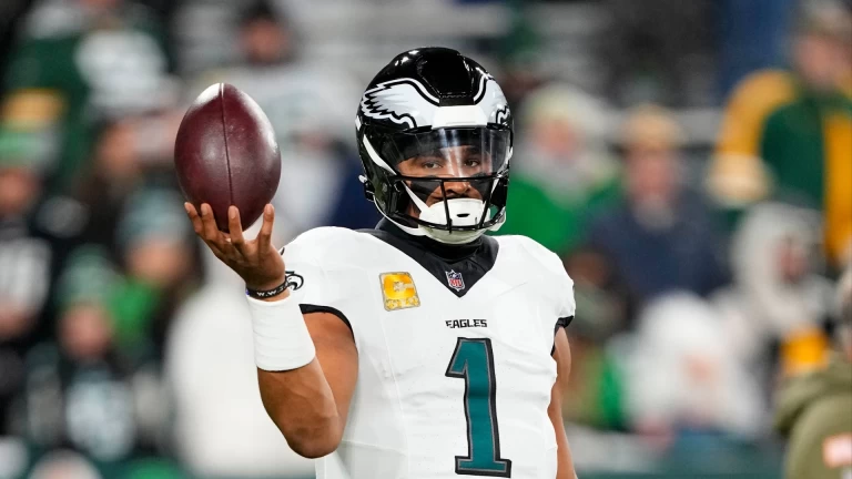 Eagles vs. Lions Matchup - NFL Expert Betting Insights