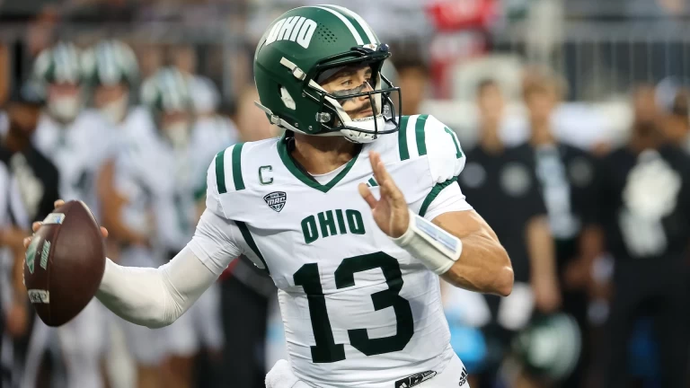 UMass vs. Ohio Preview: Tuesday Night MACtion Analysis