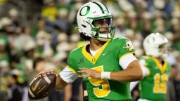 Oregon vs. USC Game Prediction: Big Ten Rivalry Heats Up