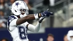 Monday Night's Top NFL Touchdown Props and Player Insights