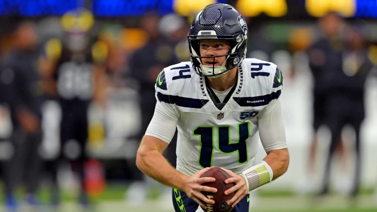 NFL Analysis: Sam Darnold's Struggles Against Rams
