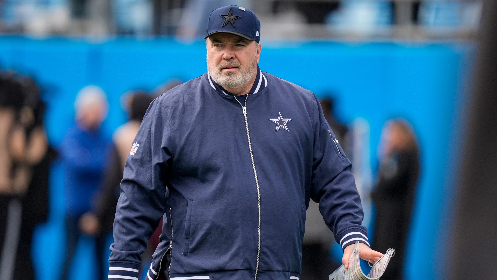 Exploring New York Giants' Next Head Coach Candidates