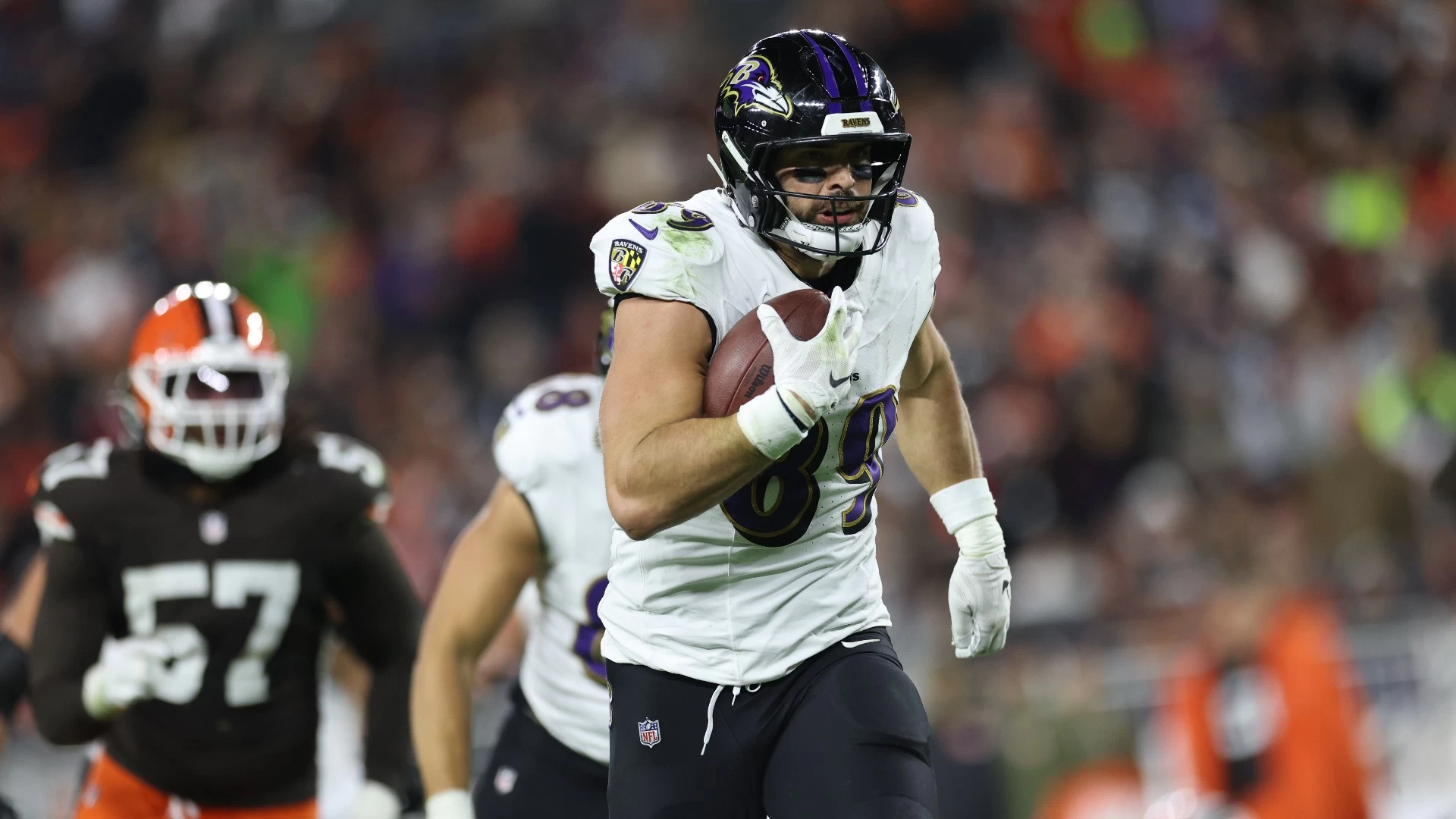 Ravens Edge Out Browns 23-16: Game Highlights & Analysis