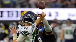 Seahawks vs. Rams Game Analysis: Concerns for Both Teams