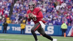 Buccaneers' Playoff Chances: A Look at NFC Dark Horse