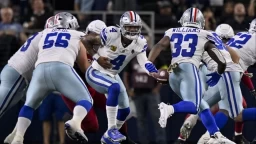 Dallas Cowboys vs. Las Vegas Raiders: Betting Tips & Insights