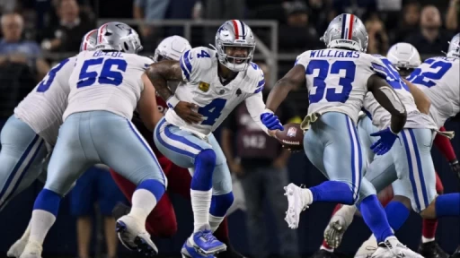 Dallas Cowboys vs. Las Vegas Raiders: Betting Tips & Insights