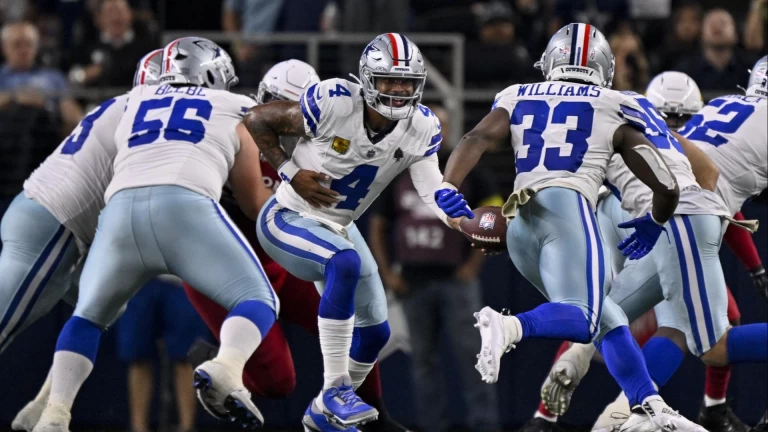 Dallas Cowboys vs. Las Vegas Raiders: Betting Tips & Insights