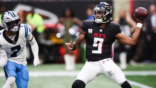 Quarterback Injuries & Changes Dominate Week 12 Headlines