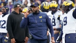 Michigan vs. Maryland Game Analysis: Odds & Predictions