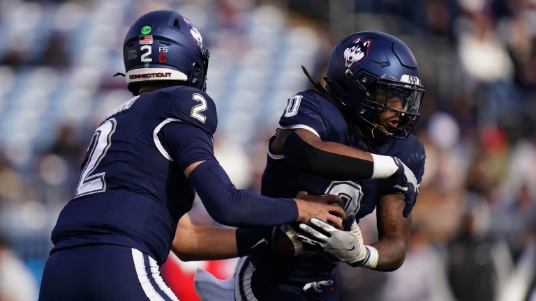 UConn vs. Florida Atlantic: Upcoming Game Highlights