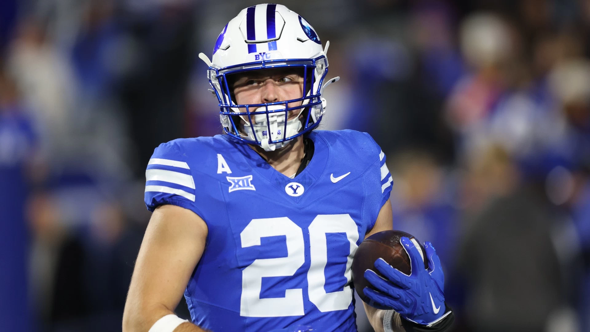 BYU vs. Cincinnati Big 12 Matchup: Betting Insights