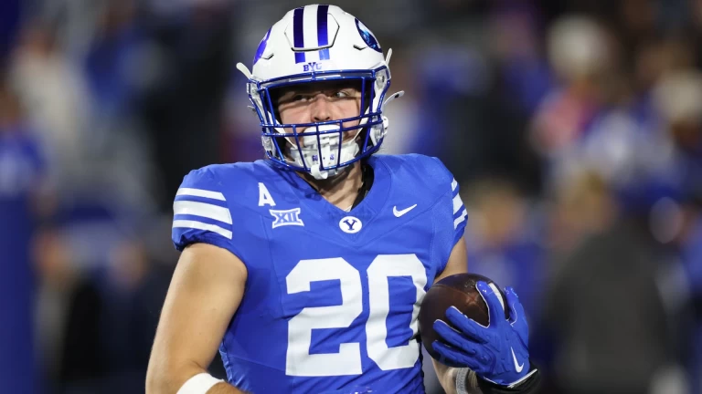 BYU vs. Cincinnati Big 12 Matchup: Betting Insights