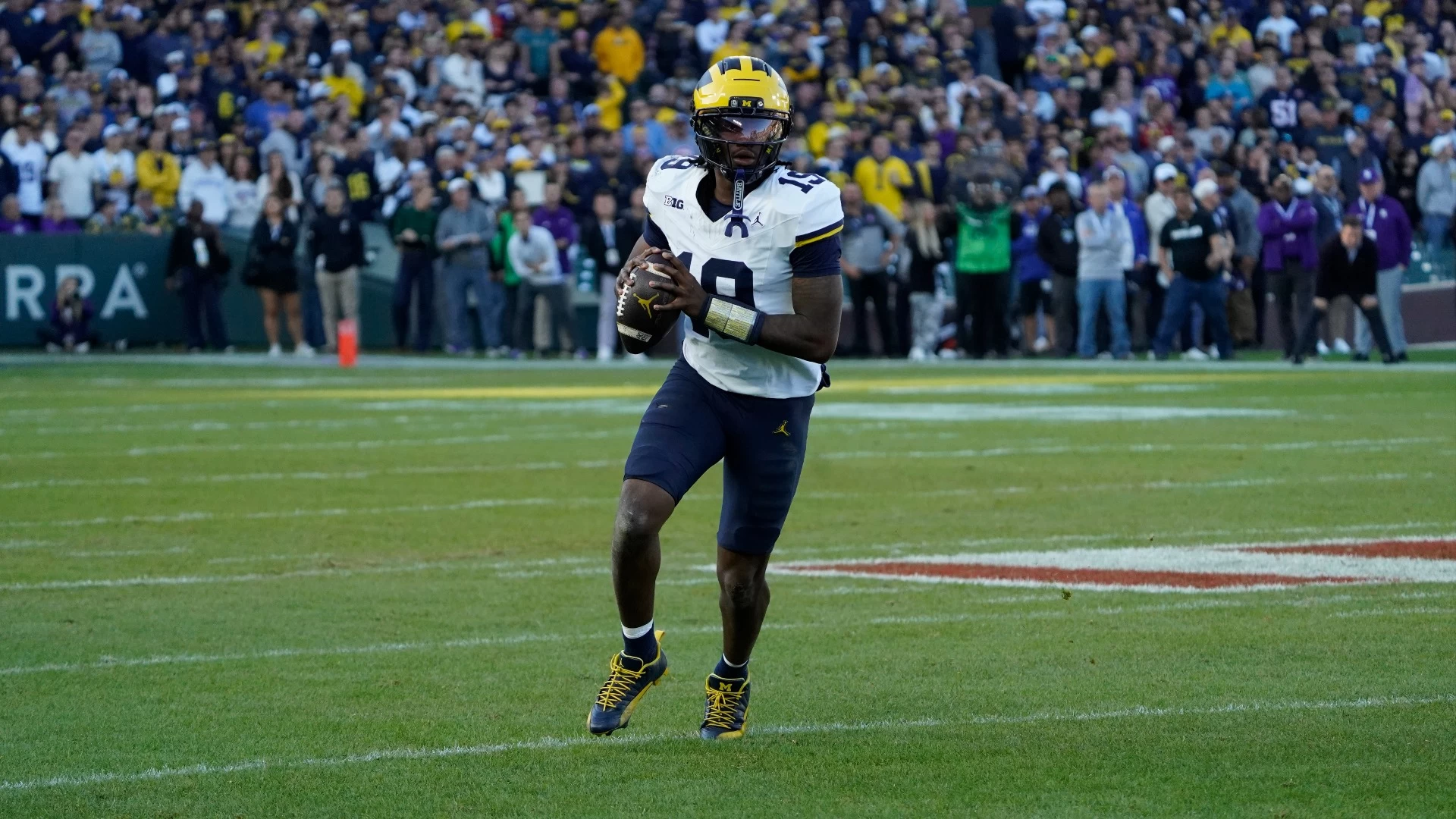 College Football Week 13: Preview & Betting Predictions