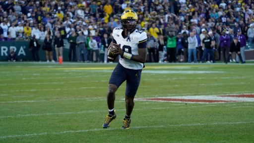 College Football Week 13: Preview & Betting Predictions