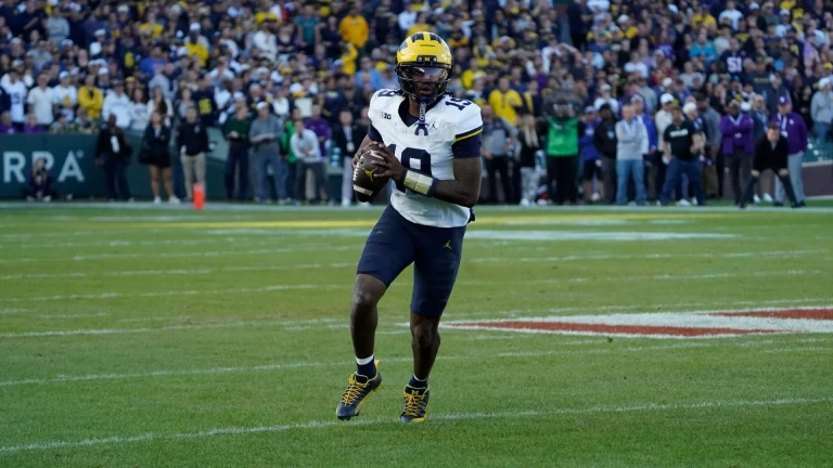 College Football Week 13: Preview & Betting Predictions