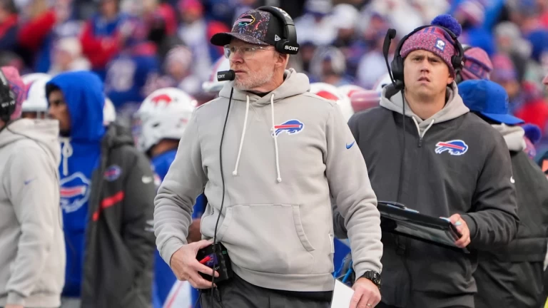 Week 12 TNF Preview: Buffalo Bills vs. Houston Texans