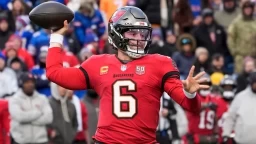 Tampa Bay Buccaneers Face Tough Challenge vs. Rams