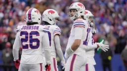 Buffalo vs. Houston Thursday Night Football Preview