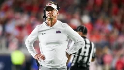 Lane Kiffin's Coaching Dilemma: Ole Miss, LSU, or Florida?