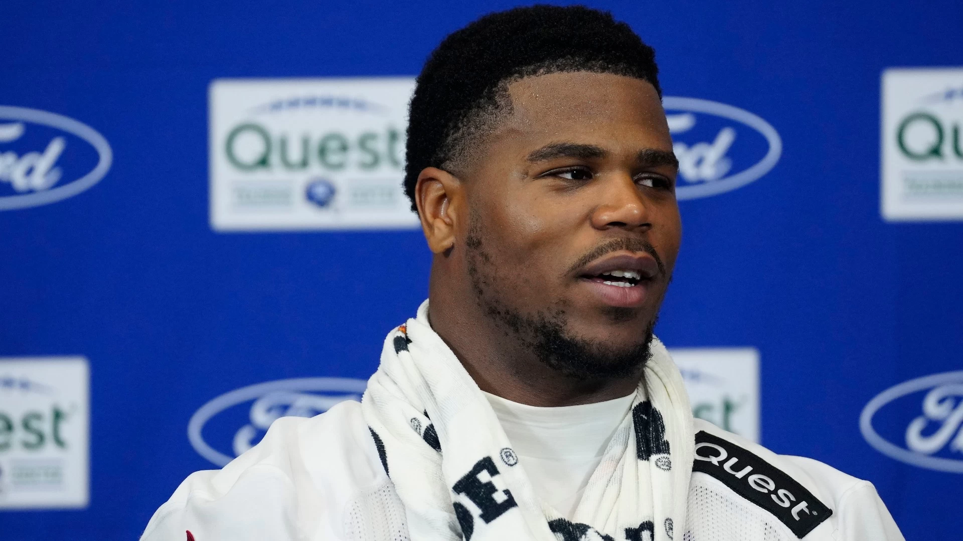 Giants' Abdul Carter: Drama Off-Field Leads to Temporary Benching