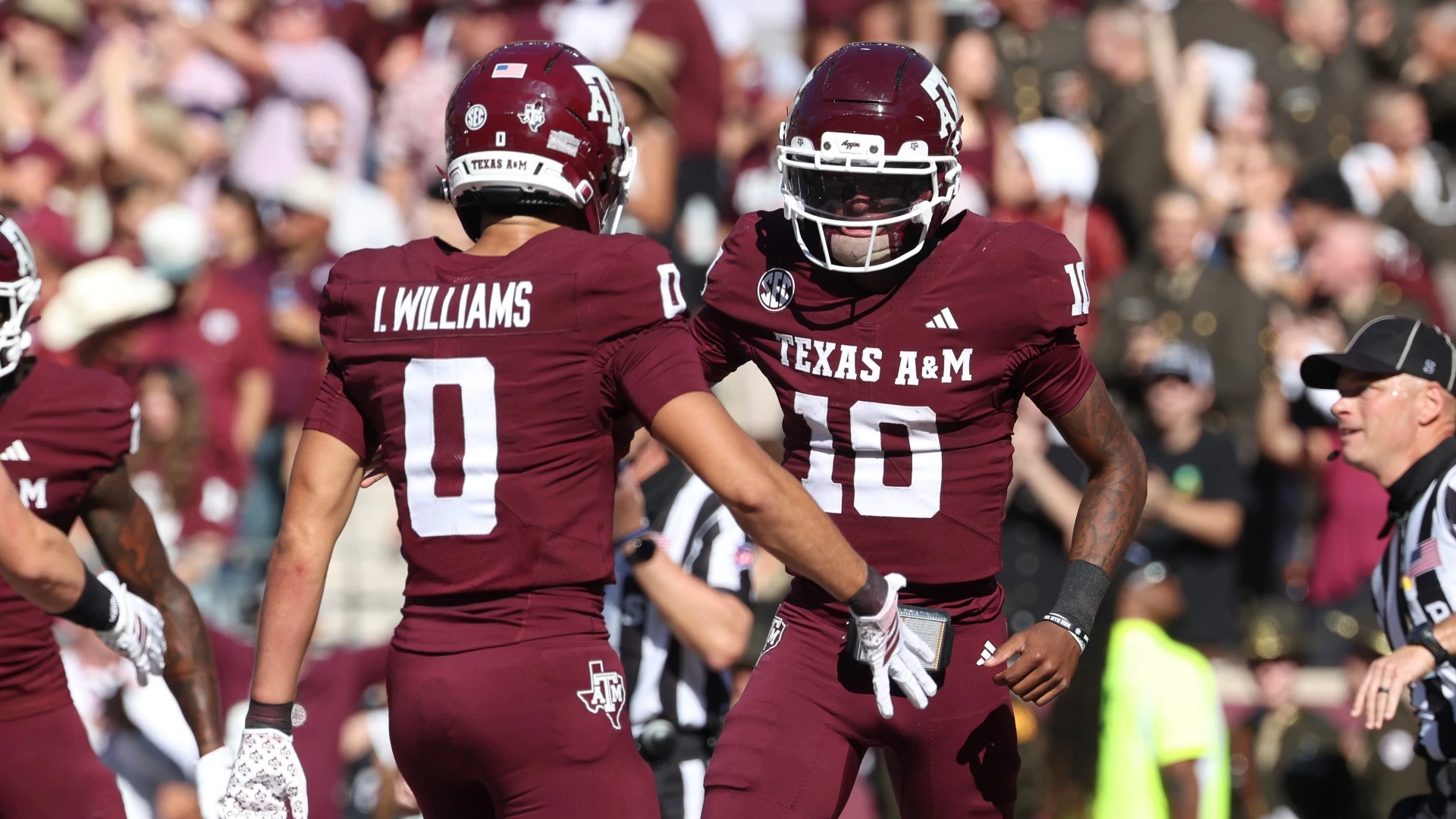 South Carolina's Stunning Loss to Texas A&M Explained