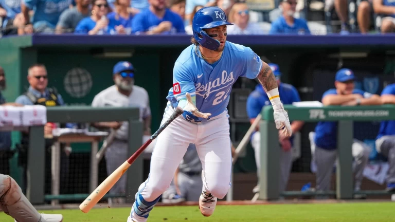 Carter Jensen: Underrated Power with Value in the ROTY Odds