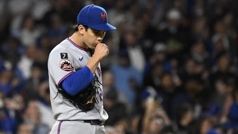 Mets Lead MLB in Top 100 Prospects Heading into 2026