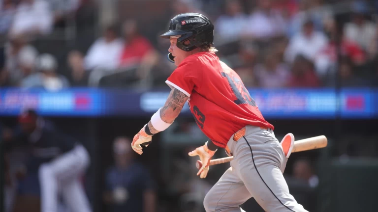 Max Clark: Detroit Tigers' Rising Star & Top Prospect