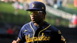 Jesus Made: Milwaukee Brewers' Phenom At 18 Years Old