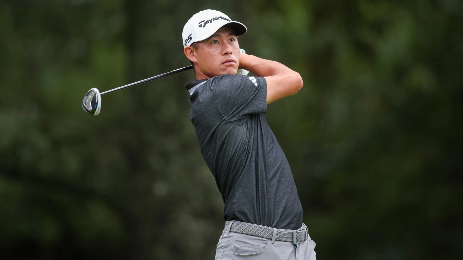 Analyzing Golf Tour Points Distribution & Player Performance