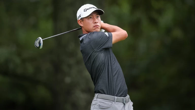 Analyzing Golf Tour Points Distribution & Player Performance