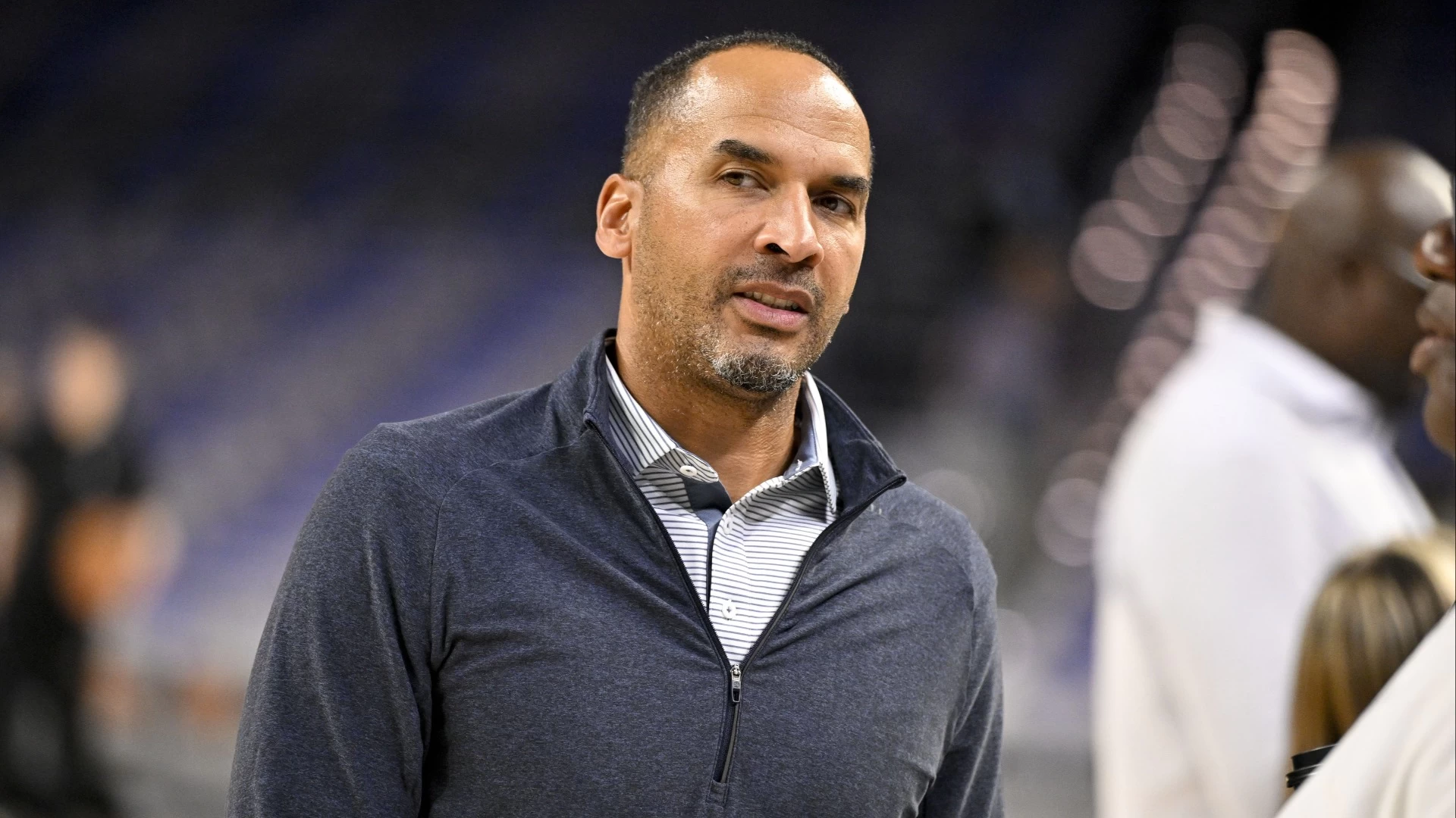 Nico Harrison Fired as Dallas Mavericks GM Amid Controversy