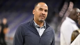 Nico Harrison Fired as Dallas Mavericks GM Amid Controversy