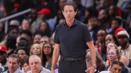 Atlanta Hawks Shine Without Trae Young: 5-Game Streak