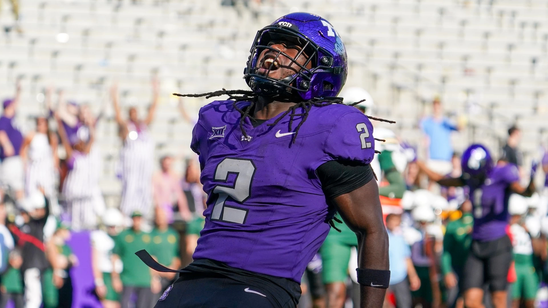 TCU vs. Houston Game Prediction: Betting Trends & Insights