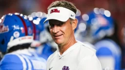 Ole Miss's Remarkable Season and Kiffin's Future Moves