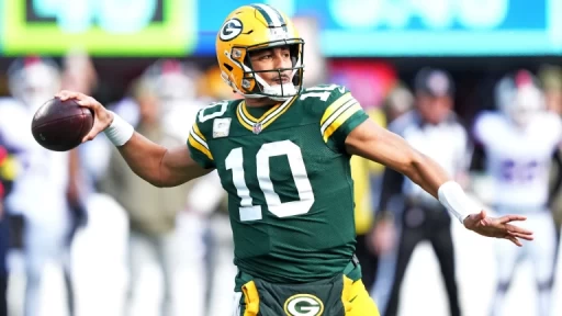 NFC North Showdown: Vikings vs. Packers Game Preview