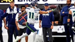 Seahawks vs. Titans Preview: Matchup Analysis for Week 12