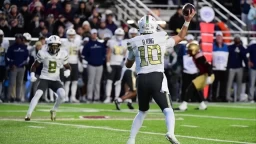 College Football Week 13: Key Insights & Game Previews