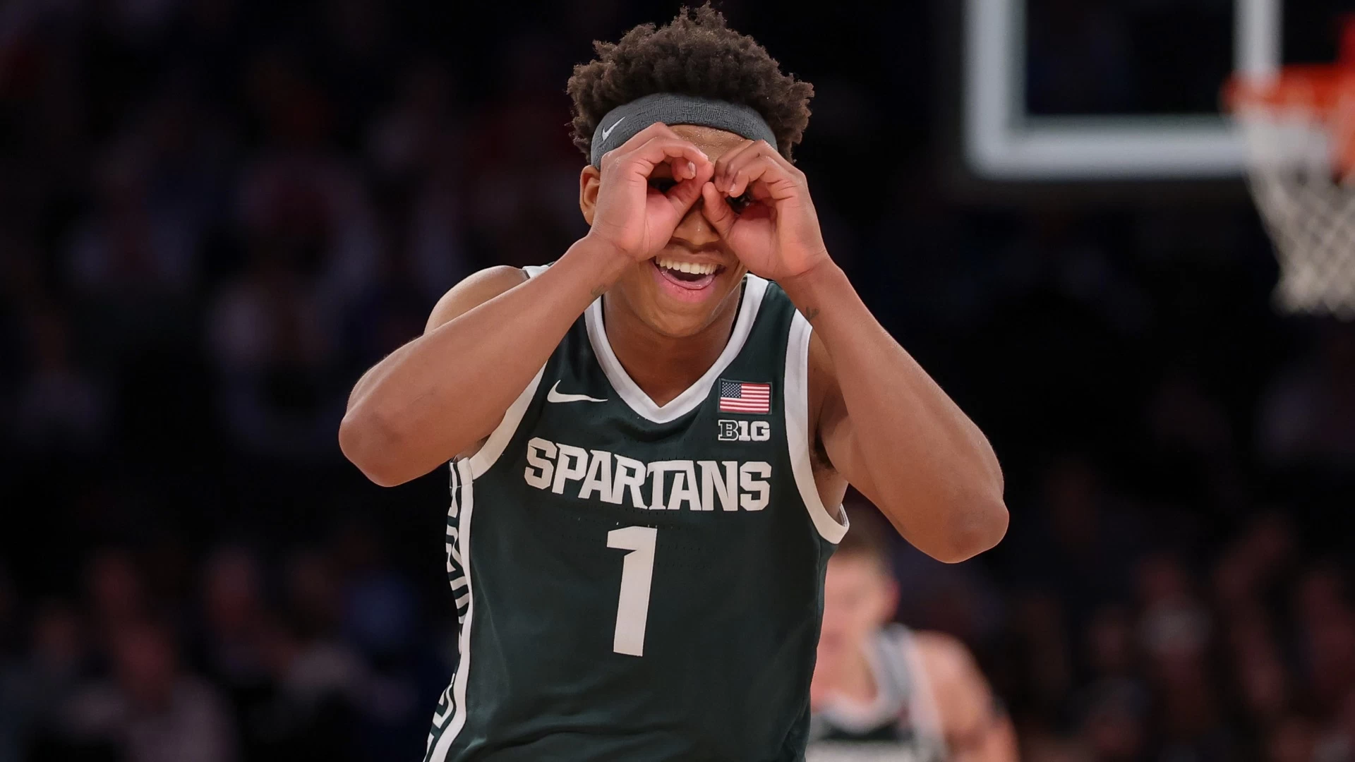 Michigan State Triumphs Over Kentucky in Champions Classic