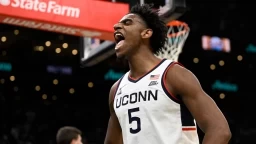 Arizona vs. UConn: Game Preview & Key Players to Watch