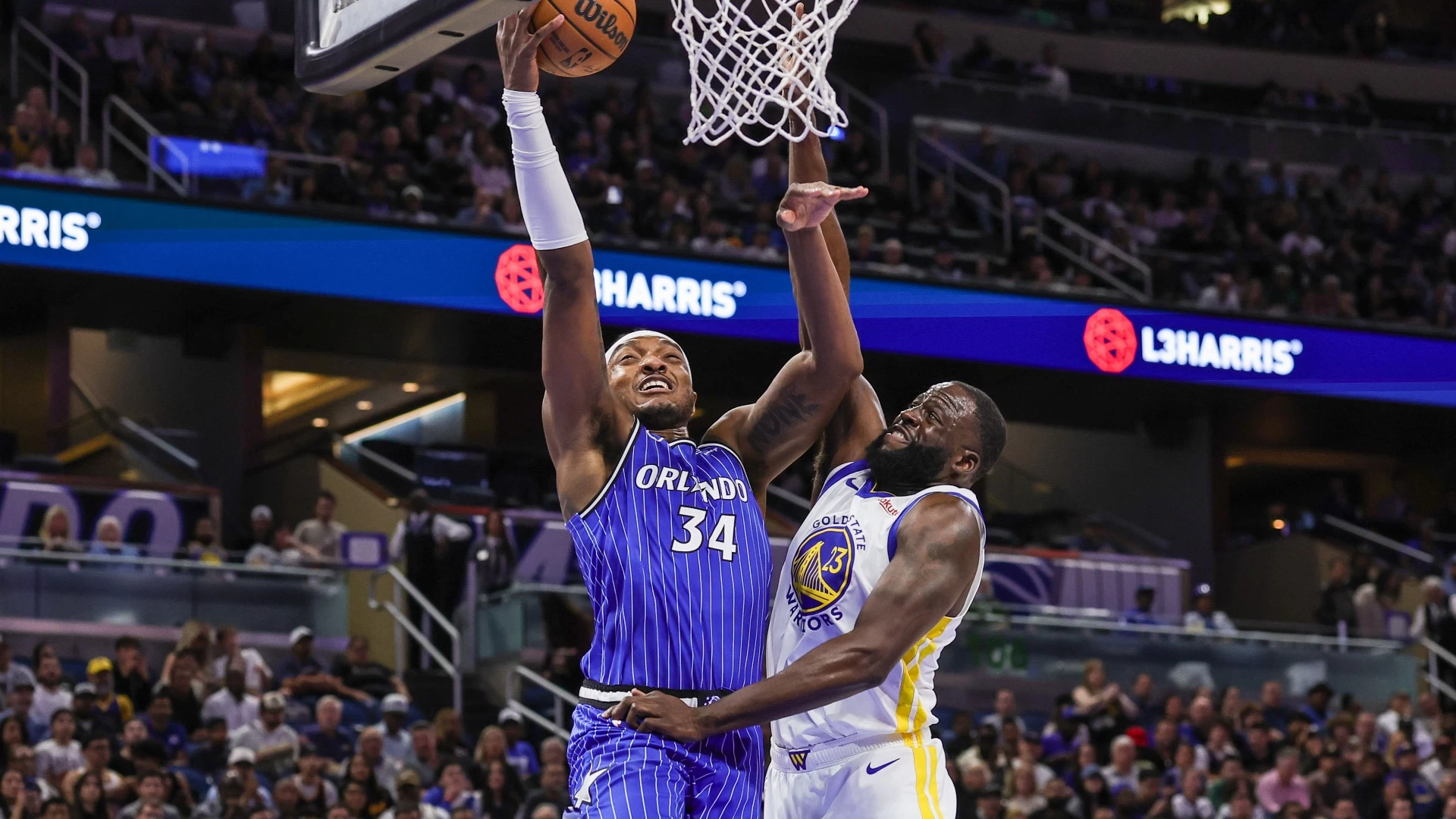 Magic Outrace Warriors 121-113: Rising Challenges Ahead?