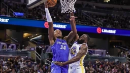 Magic Outrace Warriors 121-113: Rising Challenges Ahead?