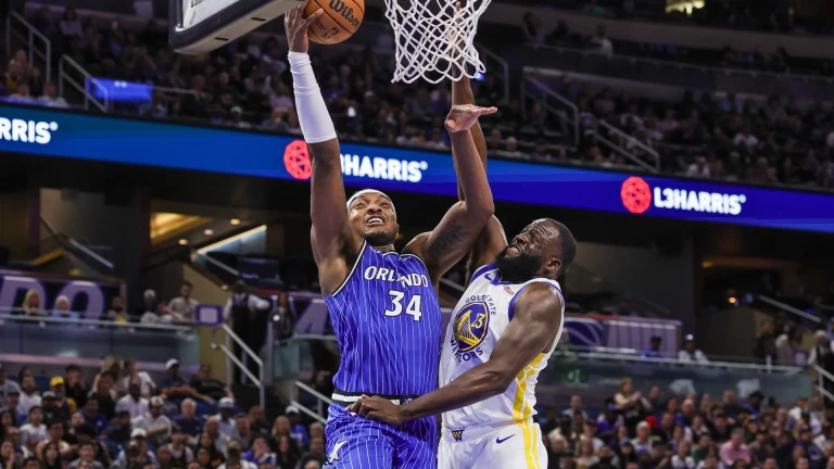 Magic Outrace Warriors 121-113: Rising Challenges Ahead?