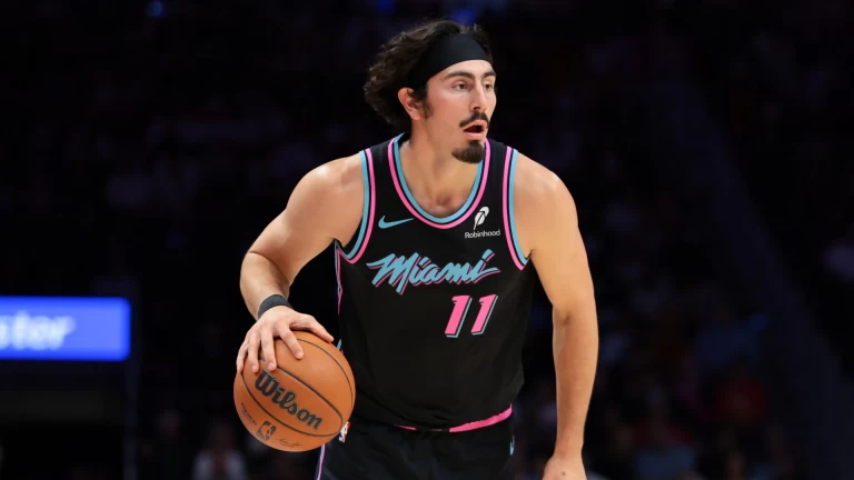 Heat Favored Over Warriors by 6.5 at Home on Wednesday